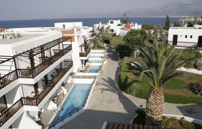 Hersonissos Maris