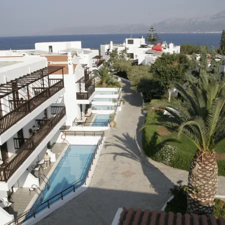 Hersonissos Maris