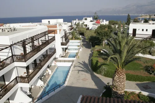 Hersonissos Maris Hotel di Hersonissos