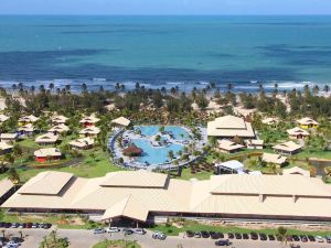 Vila Galé Resort Cumbuco - All Inclusive