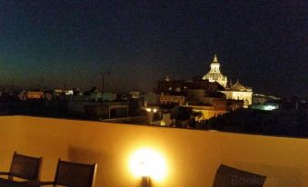 Green-Apartments Giralda Views