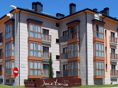 Apartahotel & Spa Jacetania
