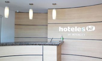 Hotel Hi ! Torreon Aeropuerto-Galerías