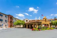 La Hacienda San Jose Silicon Valley Hotels in San Jose