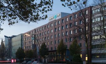 Motel One Hamburg-Altona