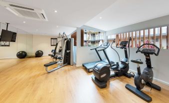 7. 헤이븐 글레브..