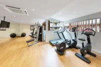 Haven Glebe - palestra