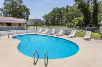 OYO Hotel Williamston