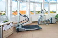 Dormero Hotel Dessau-Roßlau - palestra