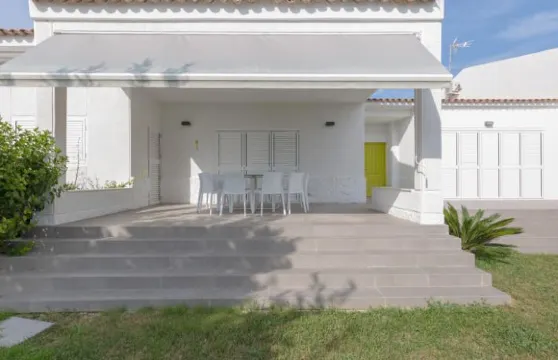 菲達爾薩露霍沙薩麗娜斯海洋別墅酒店