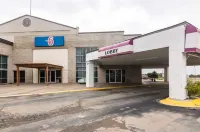 Motel 6 Snyder, TX Hotels in Snyder