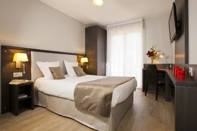 Appart Hôtel - Séjours & Affaires Aix-en-Provence Mirabeau