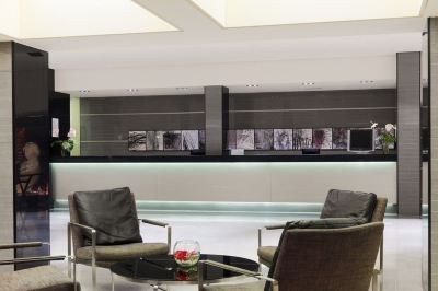 Front Desk H10 Gran Tinerfe - Adults Only Photo