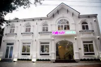 Lavender Resort 푸꾸옥 섬 호텔