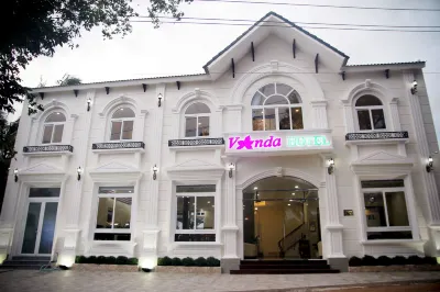 Lavender Resort 푸꾸옥 섬 호텔