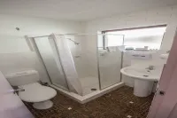 Marco Polo Motor Inn Sydney Hotels in Summer Hill