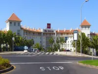 Hotel Riu Arecas - Adults Only Hotels in Costa Adeje