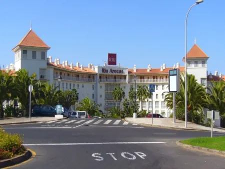 Hotel Riu Arecas - Adults Only