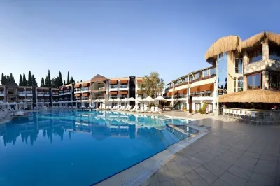 Bitez Risa Hotel Hotels near Ykm