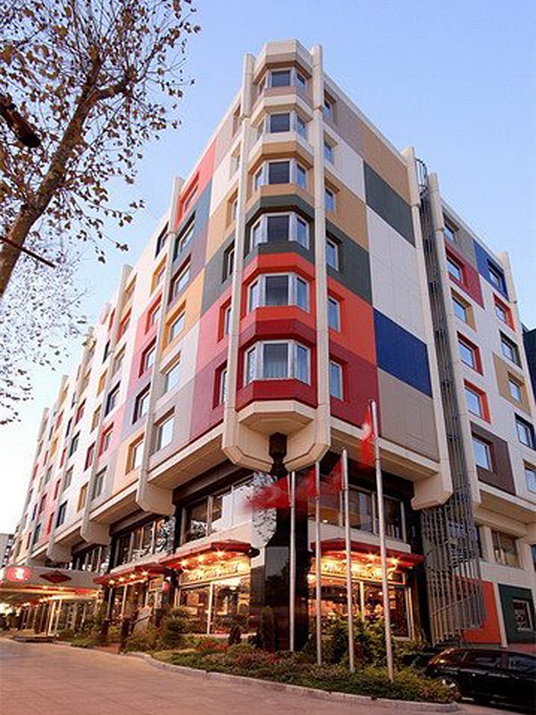 Ramada by Wyndham Istanbul Old City