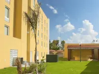 City Express by Marriott Tula Hotels near Plaza del Río Tepeji