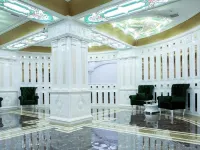 Emerald Hotel Baku Hotels in Baku