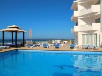 Hotel Maysi Hotels in Es Calo