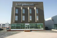 Gobeo Park Hotels in Vitoria