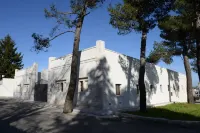 Domus Antiqua Residence Hotels in Alberobello