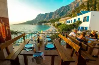 Beach Hotel Hotels in Živogošće