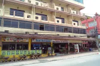 MrMac's Place