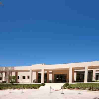 Atlantica Eleon Grand Resort Hotel Exterior