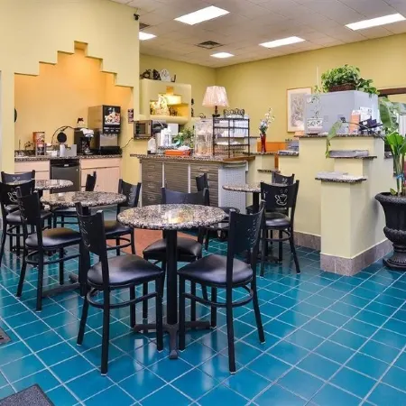 Quality Inn Prescott