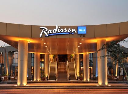 Radisson Blu Hotel, Lusaka