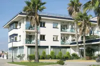 Hotel Port Sitges فنادق في سيدجيس