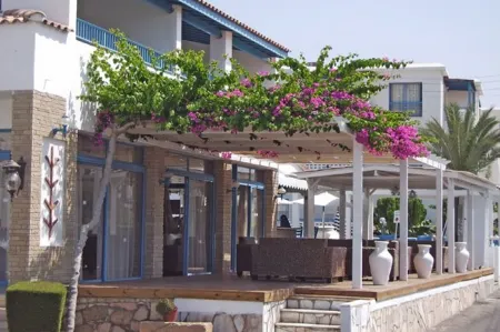 Tasmaria Aparthotel