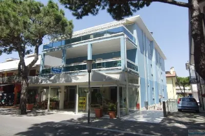 Hotel Mare Live Hotels in Jesolo