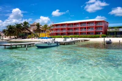 Mayan Princess Hotel Hotel dekat House of Culture