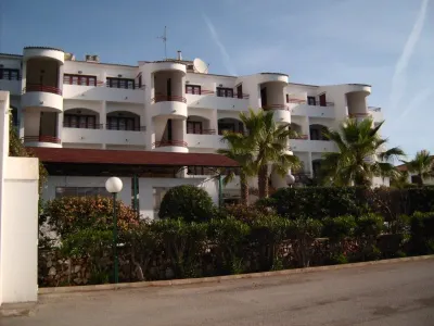 Sagitario Vista Playa I Apartamentos