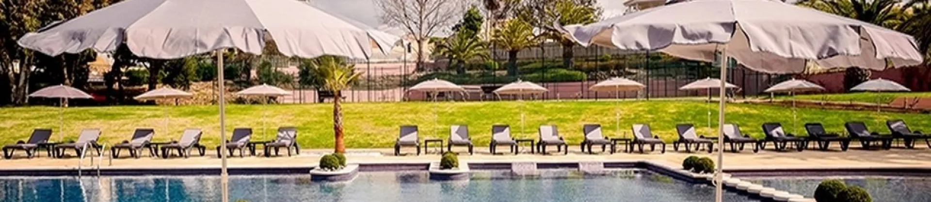 4-Star Select Hotels