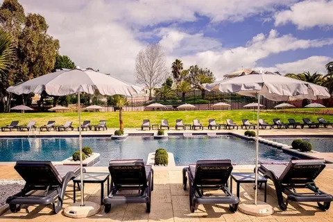 Vila Gale Alentejo Vineyard - Clube de Campo