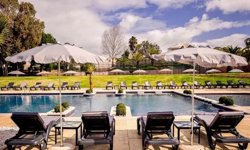 Vila Gale Alentejo Vineyard - Clube de Campo