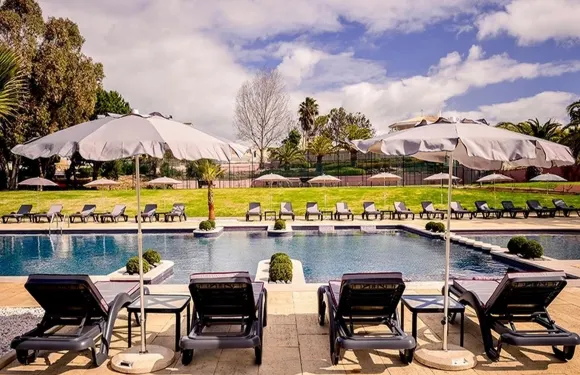 克魯佈德康博格爾別墅酒店