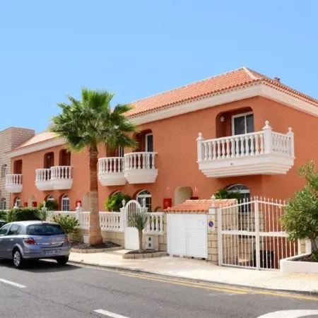 Apartamentos Callaomar