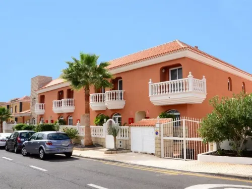Apartamentos Callaomar - 2 stjerner