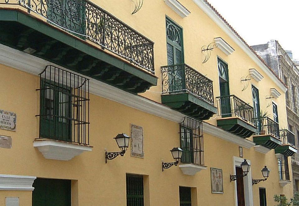 Valencia - Évaluations de l'hôtel 3 étoiles à La Havane