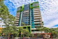 Skd Suites Hotels in Spring Hill