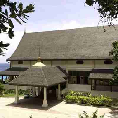 Patatran Village Hotel Hotel Exterior