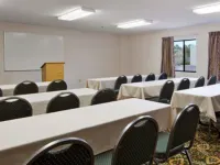 Days Inn by Wyndham Sarasota I-75 Hôtels à : Comte de Sarasota