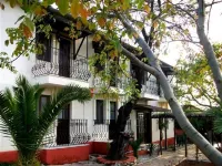 Tunacan Hotel